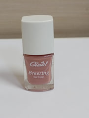 CIAO BREEZING 10 NAIL POLISH 10ML