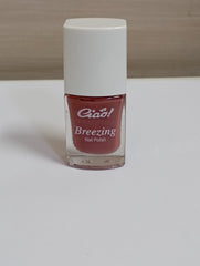 CIAO BREEZING 12 NAIL POLISH 10ML
