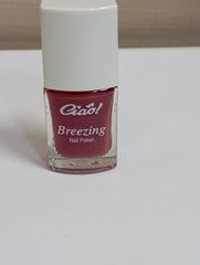 CIAO BREEZING 13 NAIL POLISH 10ML