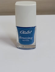 CIAO BREEZING 18 NAIL POLISH 10ML