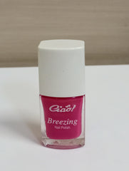 CIAO BREEZING 19 NAIL POLISH 10ML