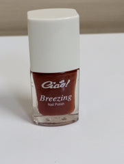 CIAO BREEZING 21 NAIL POLISH 10ML