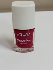 CIAO BREEZING 23 NAIL POLISH 10ML