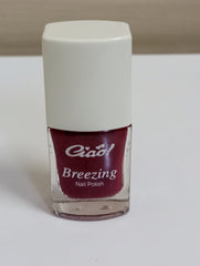CIAO BREEZING 24 NAIL POLISH 10ML