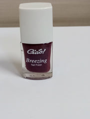 CIAO BREEZING 25 NAIL POLISH 10ML