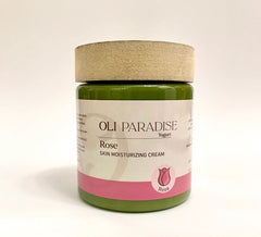 OLI PARADISE YOGURT ROSE 150ML