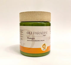 OLI PARADISE YOGURT MANGO 150ML
