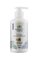 INFINITY NATURALS LEAVE IN CONDITIONER 300ML