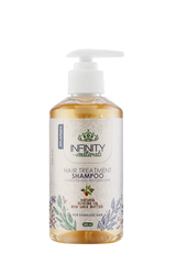 INFINITY NATURALS SHAMPOO 300ML