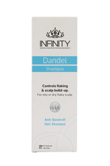 INFINITY DANDEL SHAMPOO 250ML