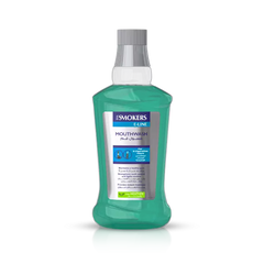 EVA SMOKERS E-LINE MOUTHWASH 250ML