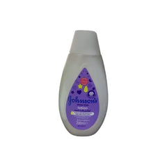JOHNSON`S SLEEP TIME LOTION 200ML