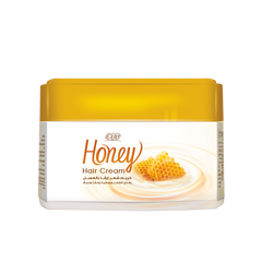 EVA HONEY HAIR CREAM 185GM