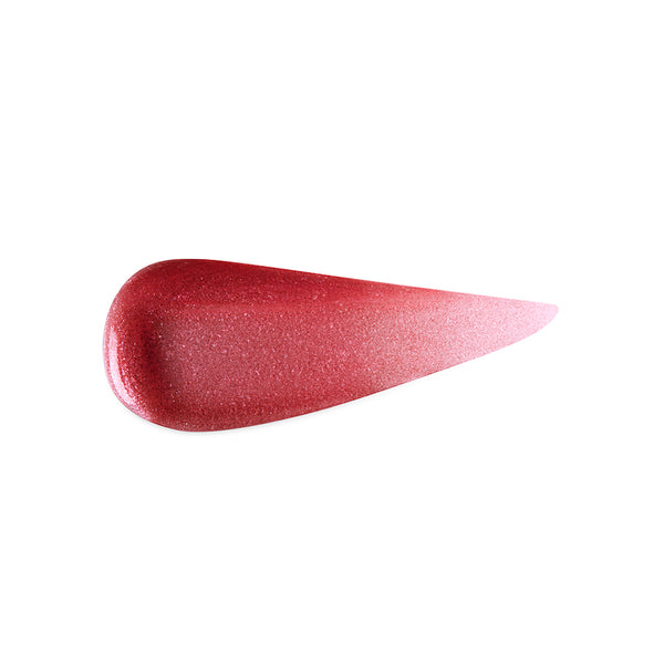 gloss kiko 16 iridescent ruby