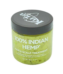 KUZA INDIAN HEMP HAIR&SCALP TREATMENT 113G