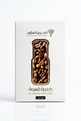 AL HARAM PERFUME KHAMRAH QAHWA MUSK 5ML