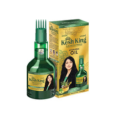 KESH KING OIL 300ML