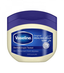 VASELINE ORIGINAL MOISTURIZING JELLY 100ML