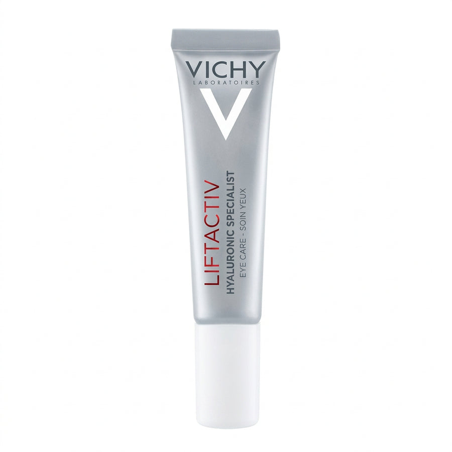 Vichy LiftActiv Eyes Supreme Anti-Wrinkle And Firming Eye Care 15ml