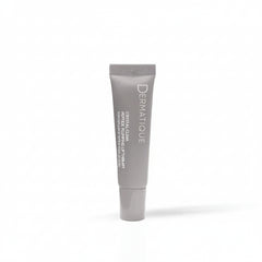 Dermatique Crystal Clear Peptide Plumping Lip Therapy 9ml - مرطب وعناية بالشفاه Dermatique 9 مل