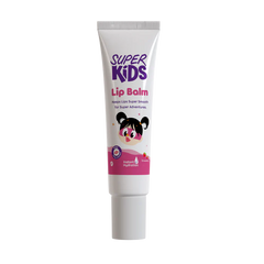 SUPER KIDS LIP BALM STRAWBERRY 10gm