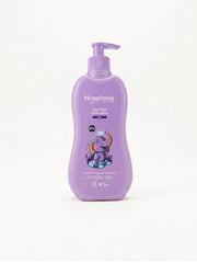 Happiness Liss Hair Shampoo kids 400ml