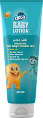 FRESH KIDDO BABY LOTION 200ML