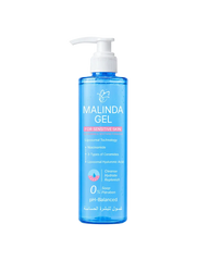 MALINDA CLEANSING GEL FOR SENSITIVITE SKIN 250ML