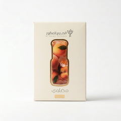 AL HARAM PERFUMES MADAWI MUSK 5ML