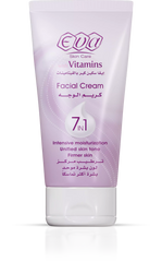 EVA SKIN CARE 7 IN 1 FACIAL CREAM WITH VITAMINS 45GM