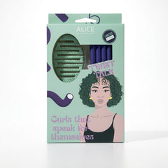 ALICE TWIST TALK MINT KIT