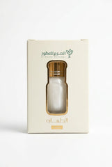 AL HARAM PERFUMES ELTAHARA MUSK 5ML