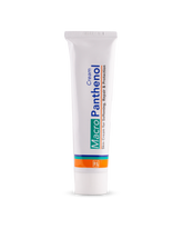 MACRO PANTHENOL CREAM 50GM