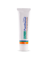 MACRO PANTHENOL CREAM 50GM