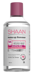 SHAAN MAKE UP REMOVER 200ML