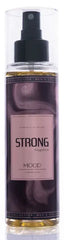 MOOD STRONG BODY SPLASH 220ML