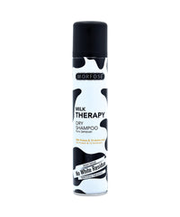 MORFOSE MILK THERAPY DRY SHAMPOO 200ML
