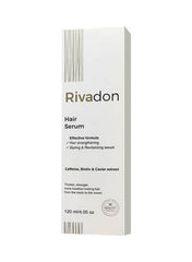 Rivadon Hair Serum 120ml