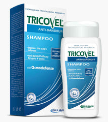 TRICOVEL ANTI DANDRUFF SHAMPOO 200ML