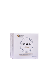 Pioseta Deep Cream 150GM