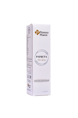 PIOSETA HAIR LOTION 120ML
