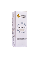 PIOSETA HAIR SHAMPOO 150ML