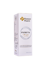 PIOSETA HAIR SHAMPOO 150ML