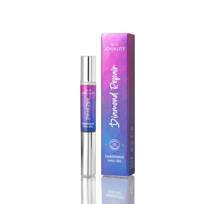 JOVIALITY DIAMOND REPAIR - HARDENING NAIL GEL 4ML