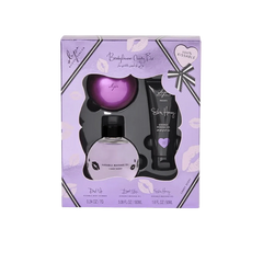 BODYLICIOUS CANDY BAR SET