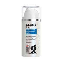GLAMY LAB EYE CONTOUR FILLER TRIPLR EFFECT 30GM