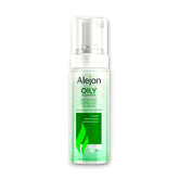 ALEJON OILY SKIN CLEANSER 200ML