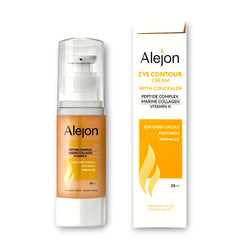 ALEJON EYE CONTOUR CREAM WITH CONCEALER 30ML OFFER