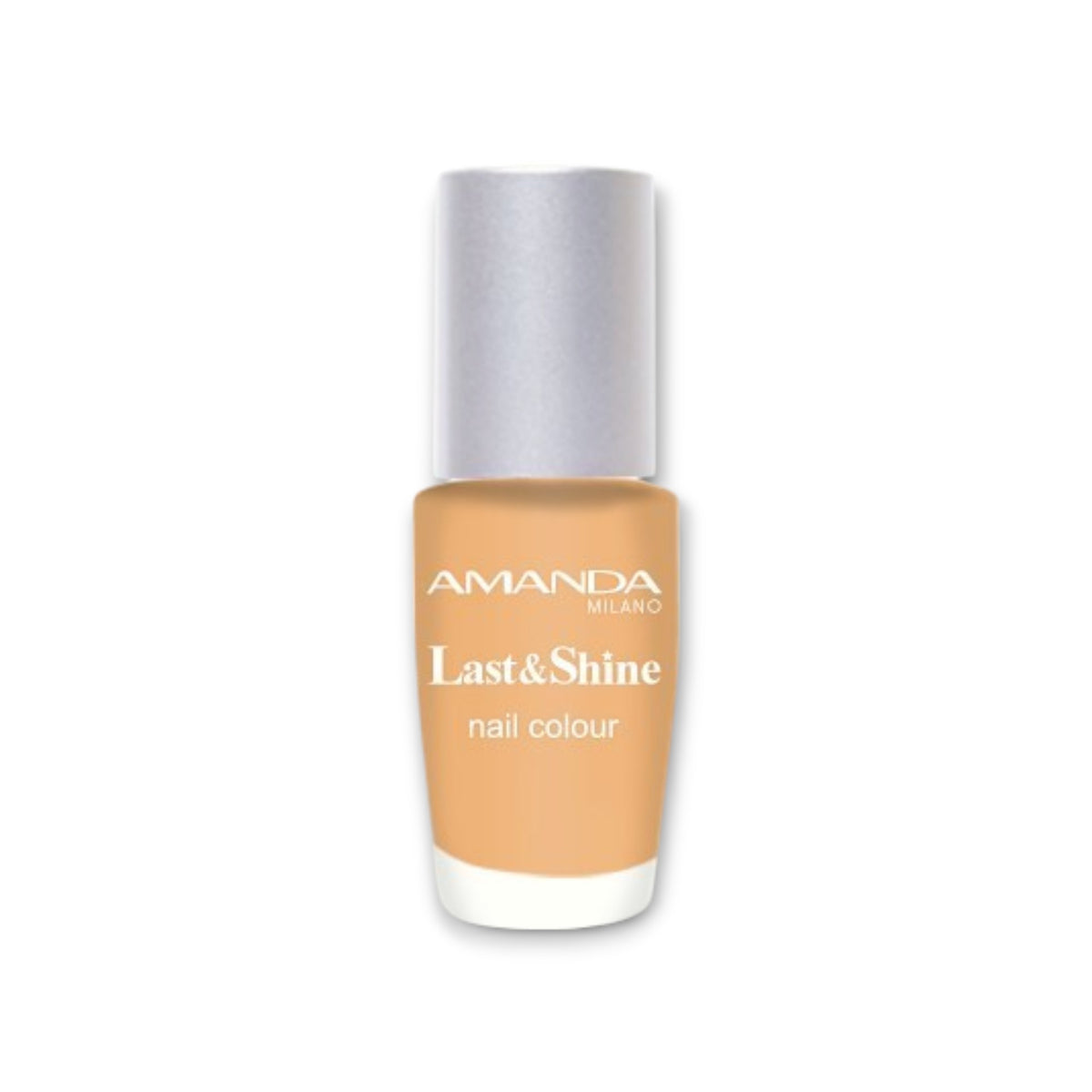Amanda Last & Shine Nude Nation Nail Polish 470 Anwar Store