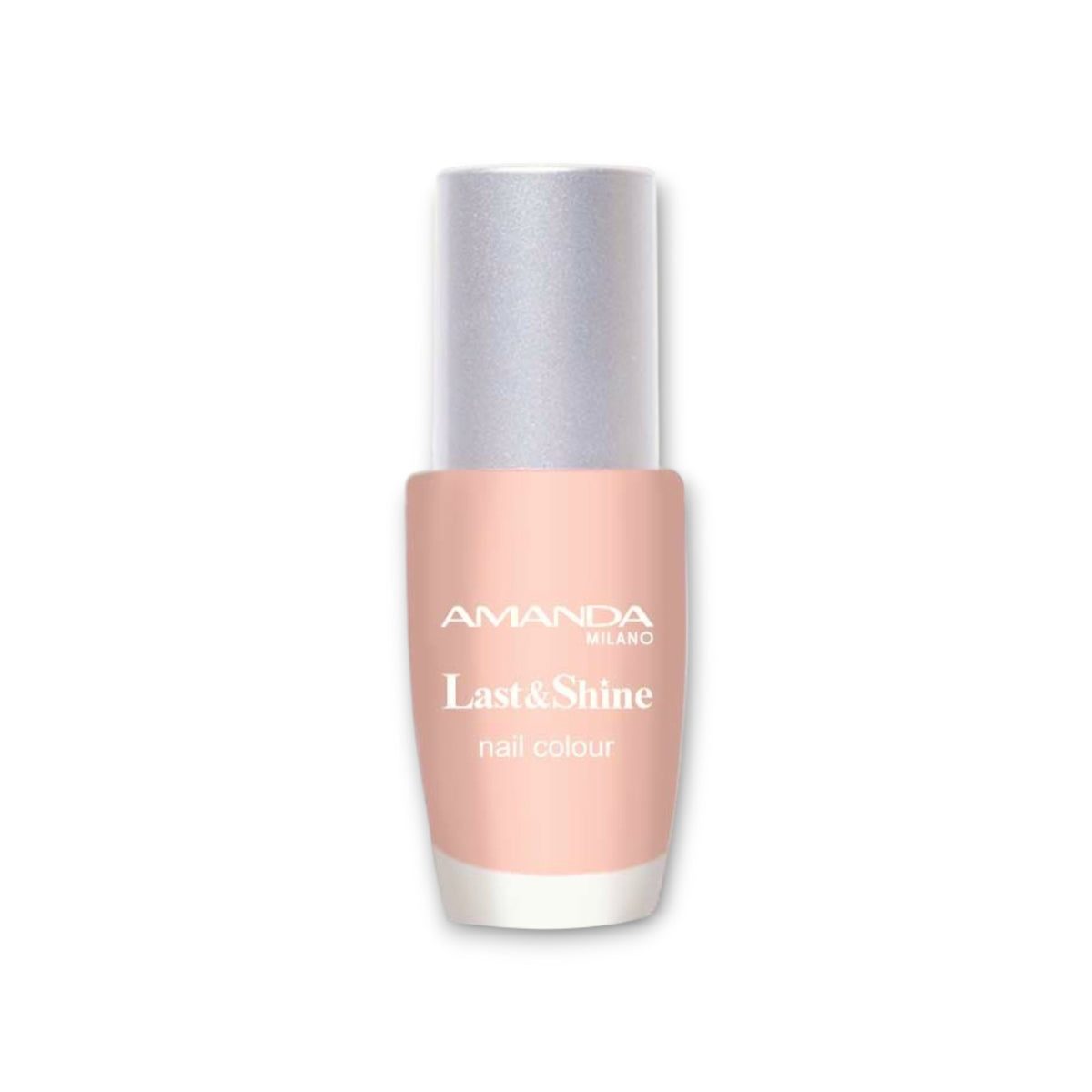 Amanda Last & Shine Nude Nation Nail Polish 220 Anwar Store